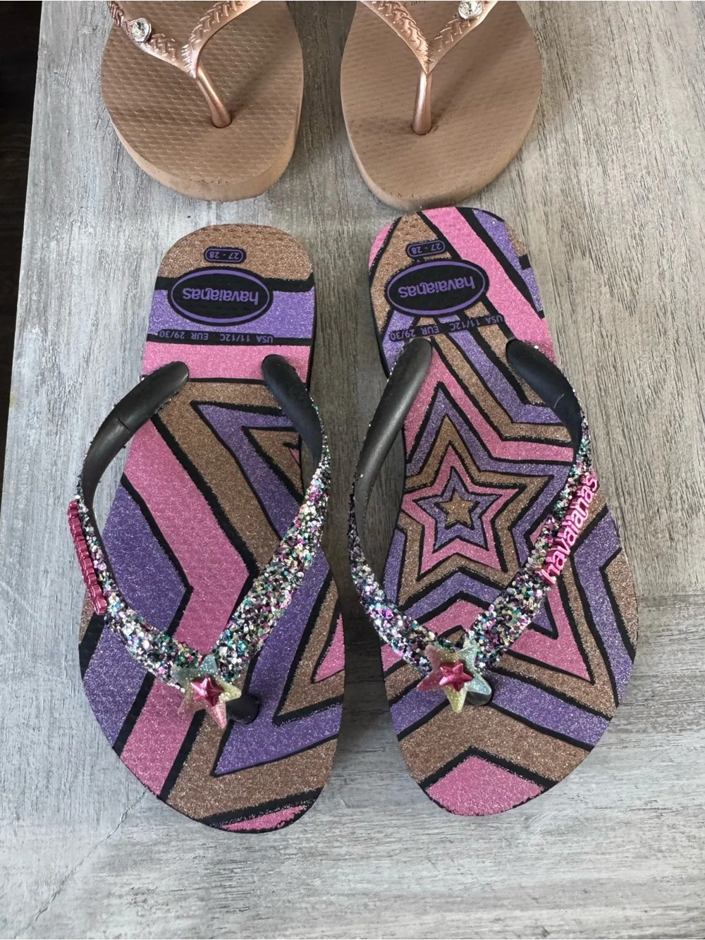 Havaianas classic kids